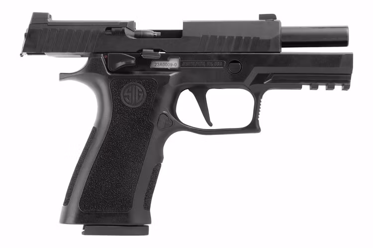 Sig Sauer -  ProForce P320 X-Carry - 6mm - GBB