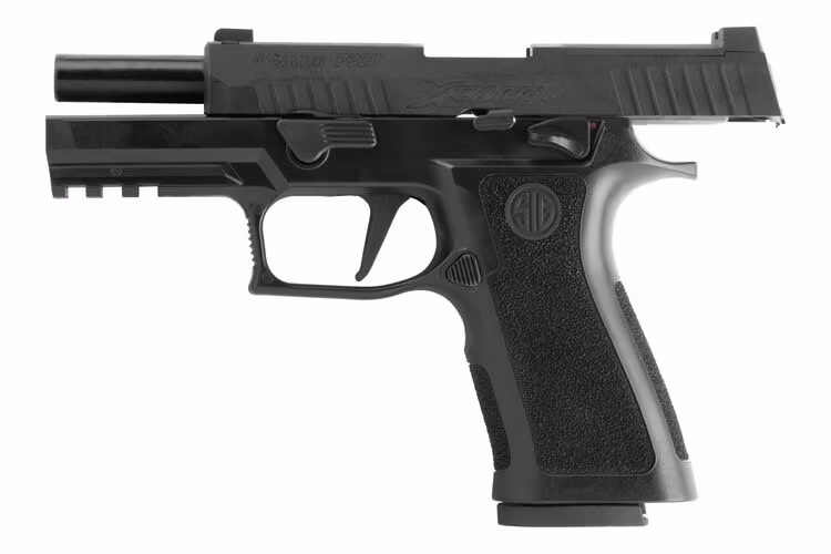 Sig Sauer -  ProForce P320 X-Carry - 6mm - GBB