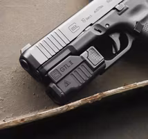 Glock - GTL II