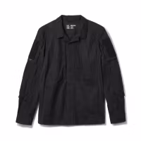 5.11 - V.XI XTU L/S Shirt - Black (019) - Dim R-(Dim R)