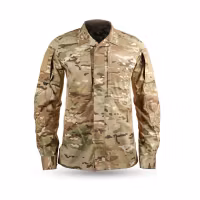 5.11 - V.XI XTU L/S Shirt - MultiCam (169) - Dim R-(Dim R)