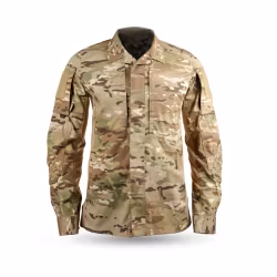 5.11 - V.XI XTU L/S Shirt - MultiCam (169) - Dim R-(Dim R)