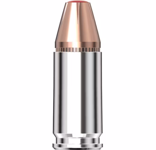 Hornady - Critical Duty - 9mm - +P - 135gr - Flexlock - 25 ask