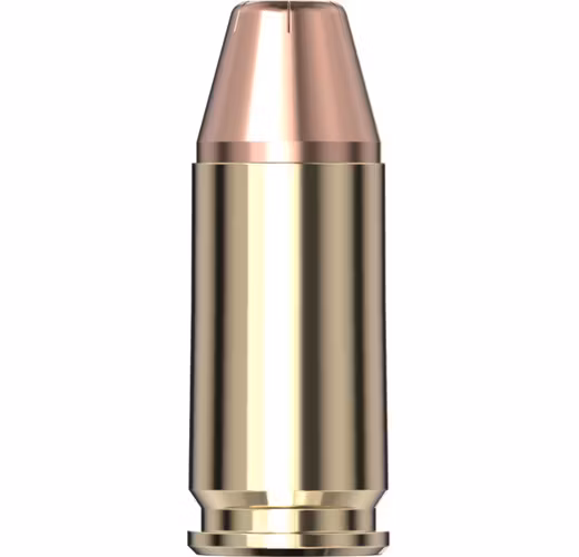 Hornady - Custom Pistol Ammunition - 9mm - 147gr - XTP - 25 ask