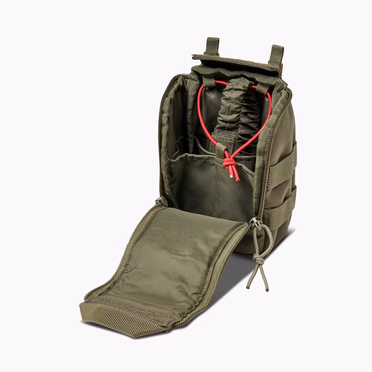 5.11 - UCR IFAK Pouch - Ranger Green (186)