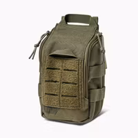 5.11 - UCR IFAK Pouch - Ranger Green (186)