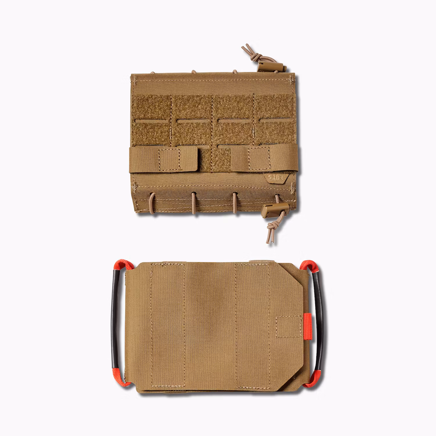 5.11 - UCR Flat IFAK Pouch - Kangaroo (134)