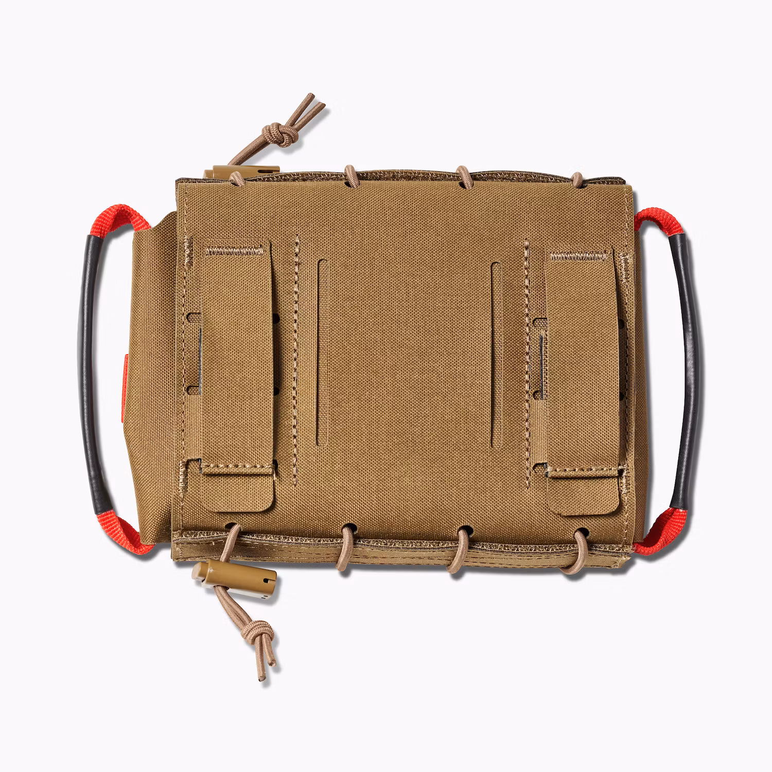 5.11 - UCR Flat IFAK Pouch - Kangaroo (134)