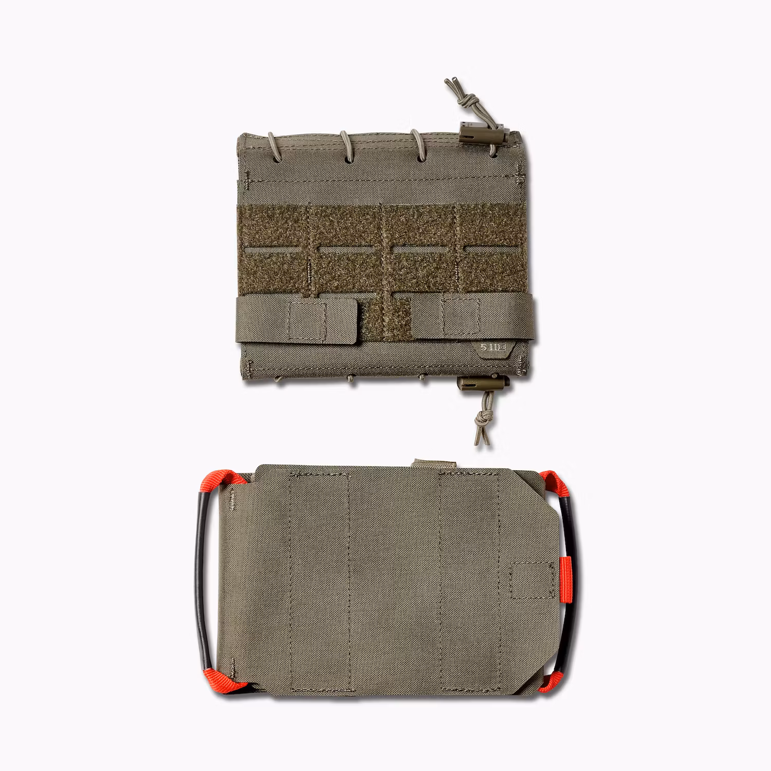 5.11 - UCR Flat IFAK Pouch - Ranger Green (186)