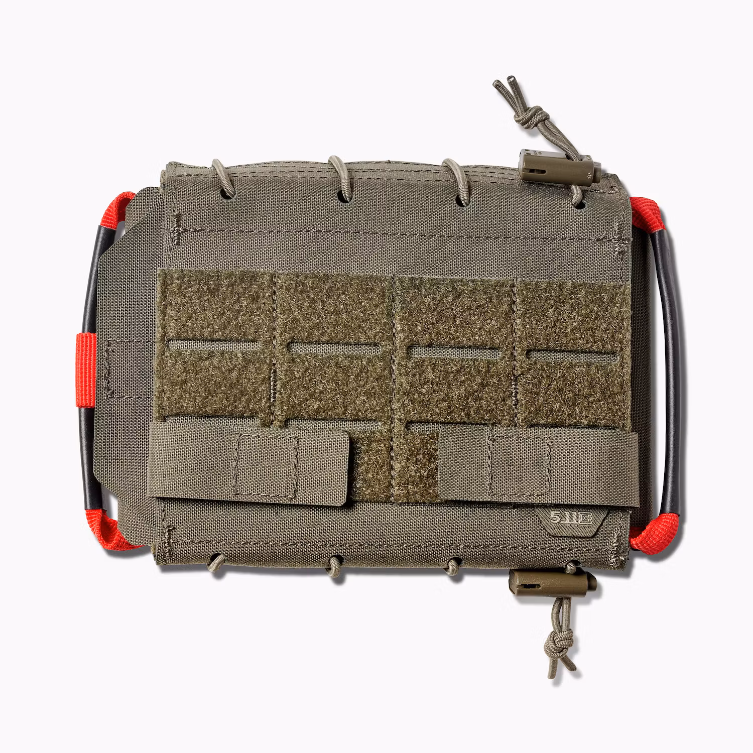 5.11 - UCR Flat IFAK Pouch - Ranger Green (186)