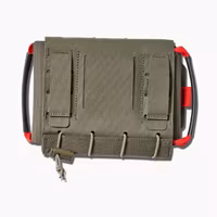 5.11 - UCR Flat IFAK Pouch - Ranger Green (186)