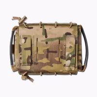 5.11 - UCR Flat IFAK Pouch - Multicam (169)