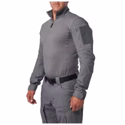 5.11 - V.XI XTU Rapid Long sleeve shirt - Regular - Storm (092)