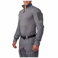 5.11 - V.XI XTU Rapid Long sleeve shirt - Tall - Storm (092)