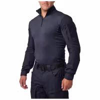 5.11 - V.XI XTU Rapid Long sleeve shirt - Tall - Dark Navy (724)