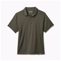 5.11 - Paramount Crest polo - Ranger Green (186)