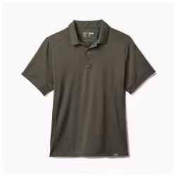 5.11 - Paramount Crest polo - Ranger Green (186)