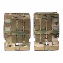 5.11 - QR Plate Carrier MultiCam® Side Plate Pouch - MultiCam (169)