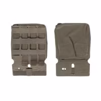 5.11 - QR Plate Carrier  Side Plate Pouch - Ranger Green (186)