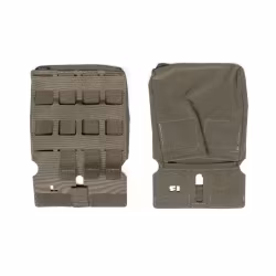 5.11 - QR Plate Carrier  Side Plate Pouch - Ranger Green (186)