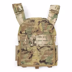 5.11 - QR MultiCam Plate Carrier Base - MultiCam (169)