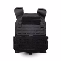 5.11 - QR  Plate Carrier Base - Black (019)