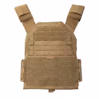5.11 - QR  Plate Carrier Base - Kangaroo (134)