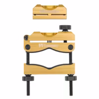 Wheeler - Professionellt system för riktmedelsinställning