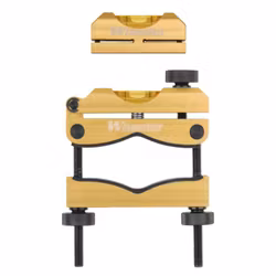 Wheeler - Professionellt system för riktmedelsinställning