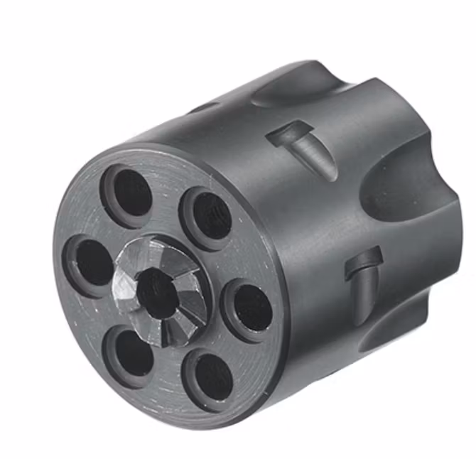 Ruger - Trumma Ruger New Model Single Six - .22WMR