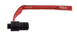 Centra - Säkerhetspropp - Flagga - Kal. .45