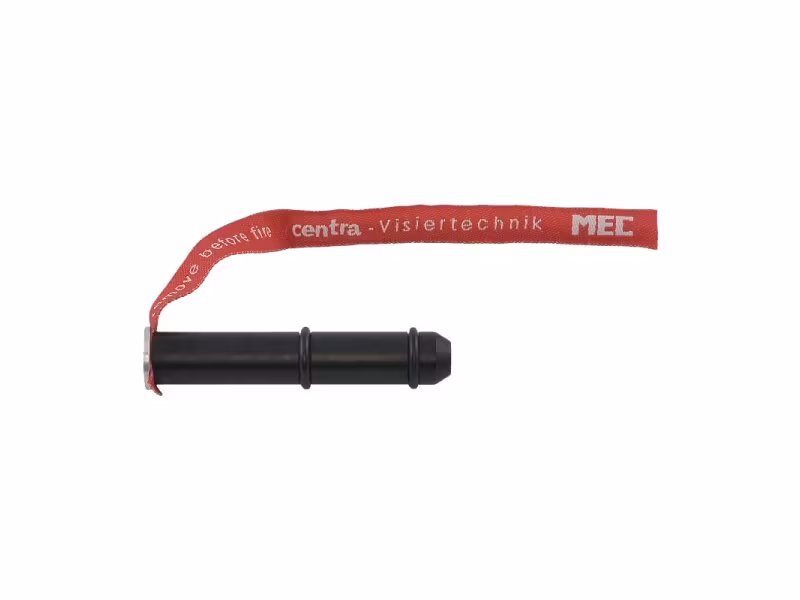 Centra - Säkerhetspropp - Flagga - Kal .308/6mm