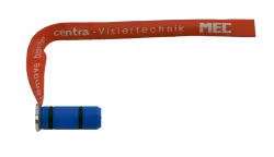 Centra - Säkerhetspropp - Flagga - Kal .32