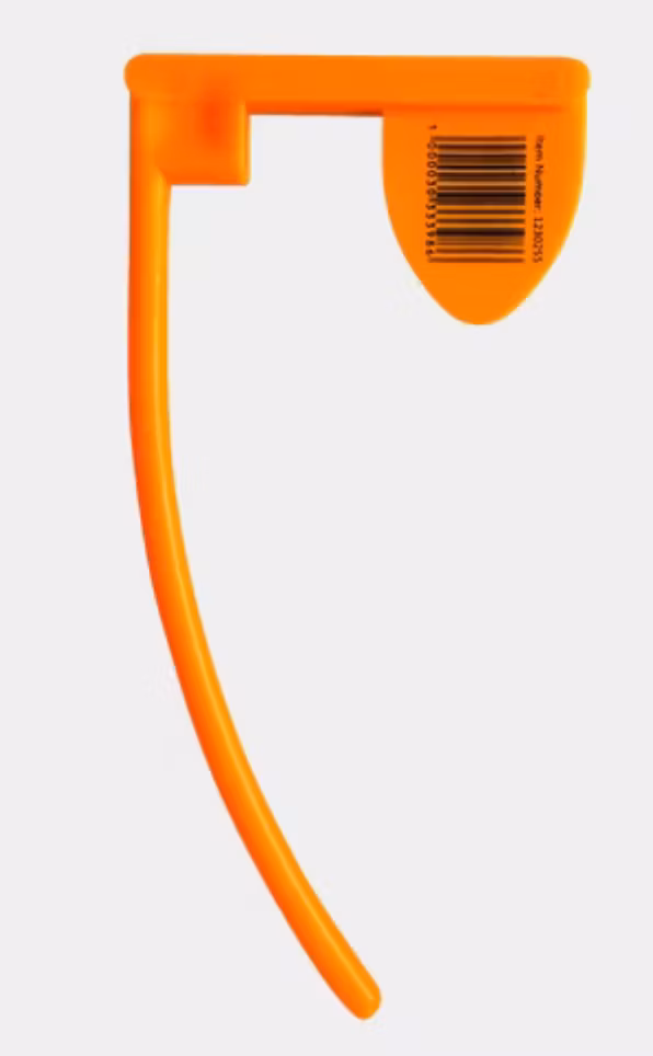 MacKenzie - Chamber Flag Centerfire - Kammarflagga