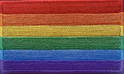 Pride - Patch