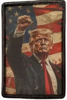Trump - Fight  - Patch