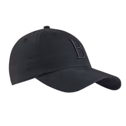 Beretta - Big B Cap - Black