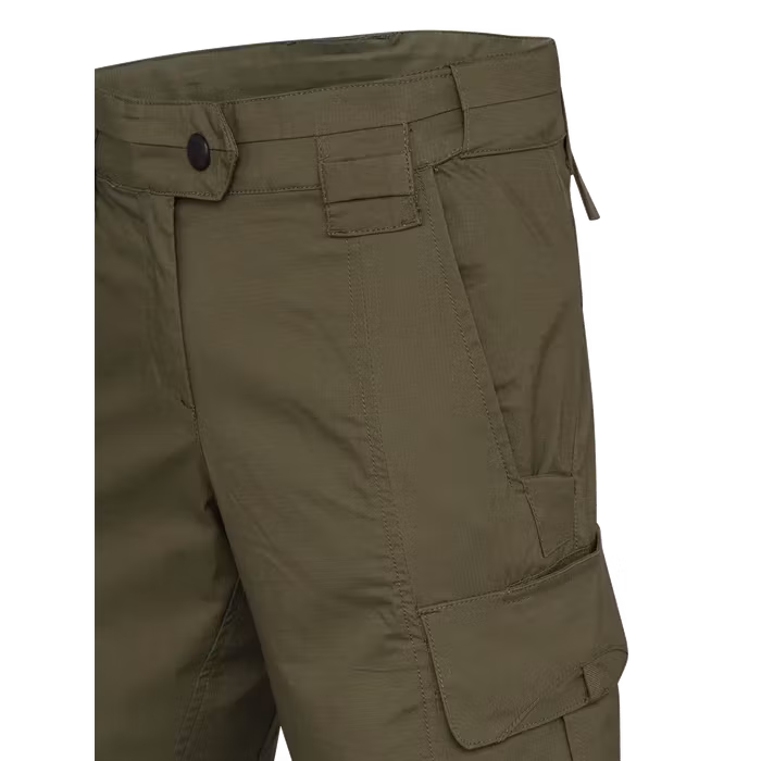 Beretta - Hook RipTech Pants - Women - Green Stone