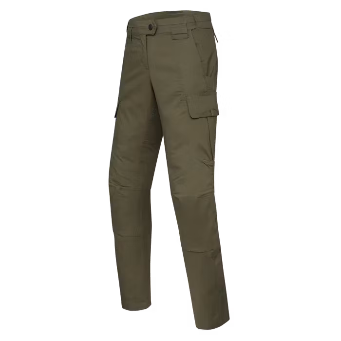 Beretta - Hook RipTech Pants - Women - Green Stone