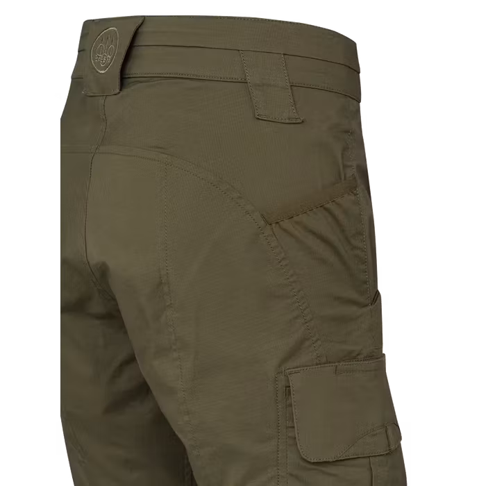 Beretta - Hook RipTech Pants - Women - Green Stone
