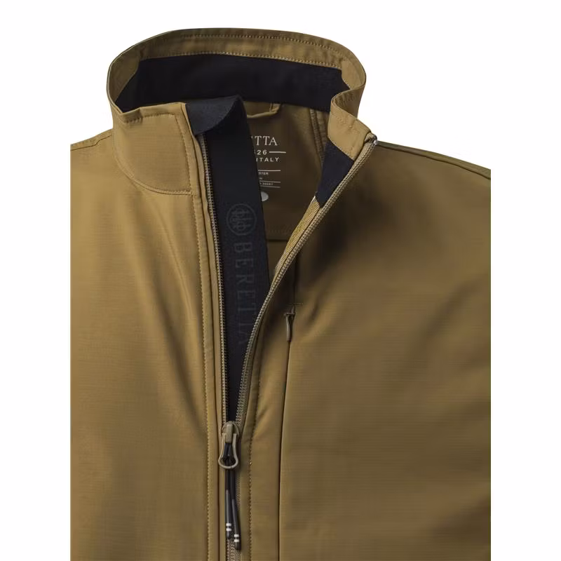 Beretta - Windshell EVO Vest - Flat Dark Earth