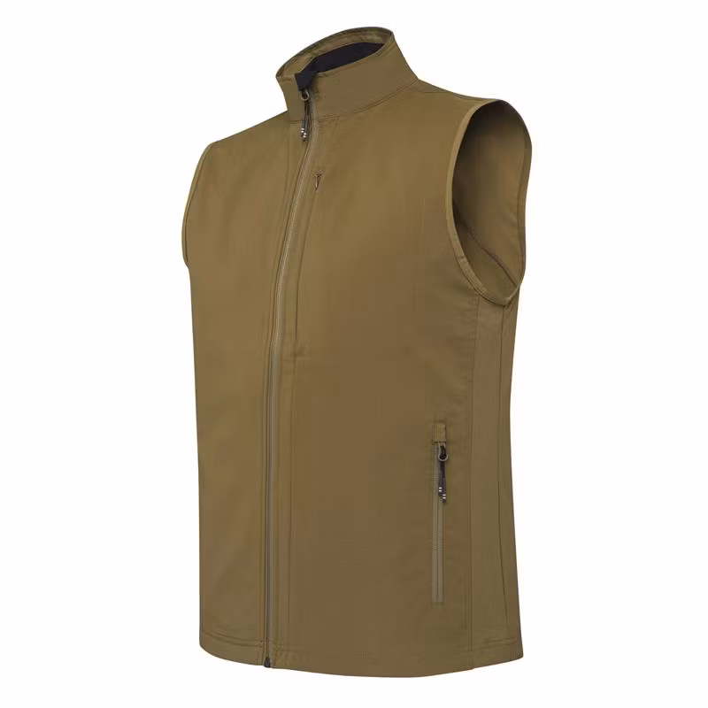 Beretta - Windshell EVO Vest - Flat Dark Earth