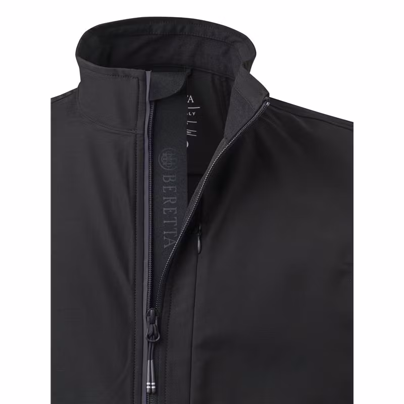 Beretta - Windshell EVO Vest - Black
