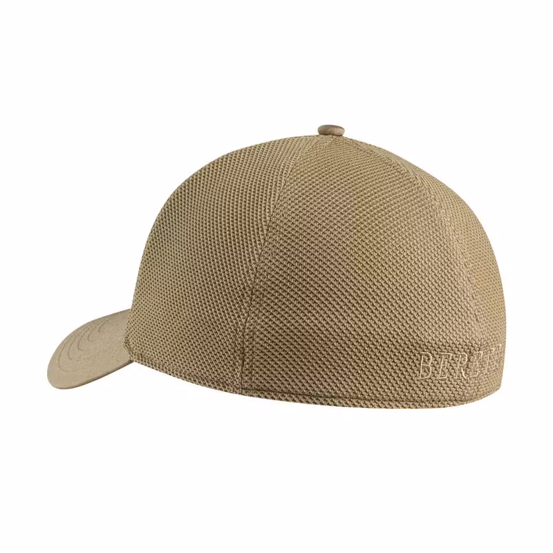 Beretta - Shield Flexﬁt Cap - Flat Dark Earth