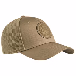 Beretta - Shield Flexﬁt Cap - Flat Dark Earth