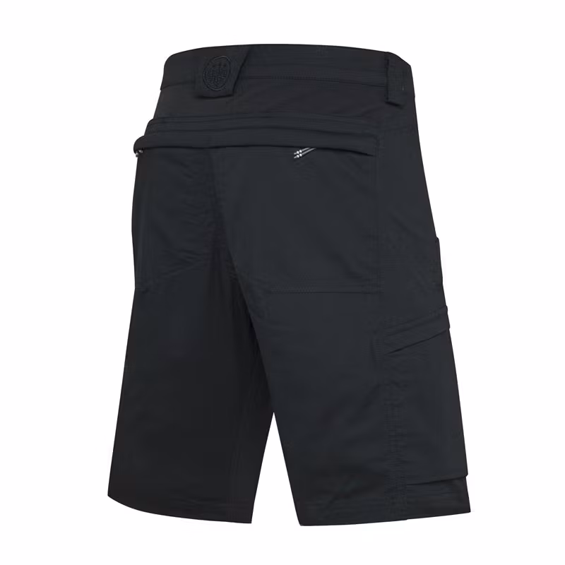 Beretta - Lowpro Short - Black