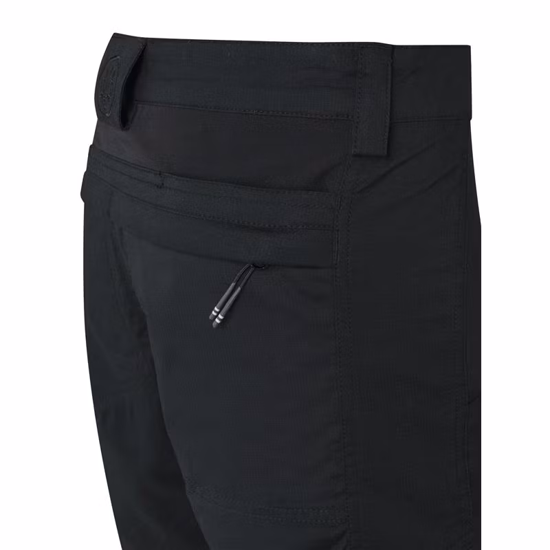 Beretta - Lowpro Short - Black