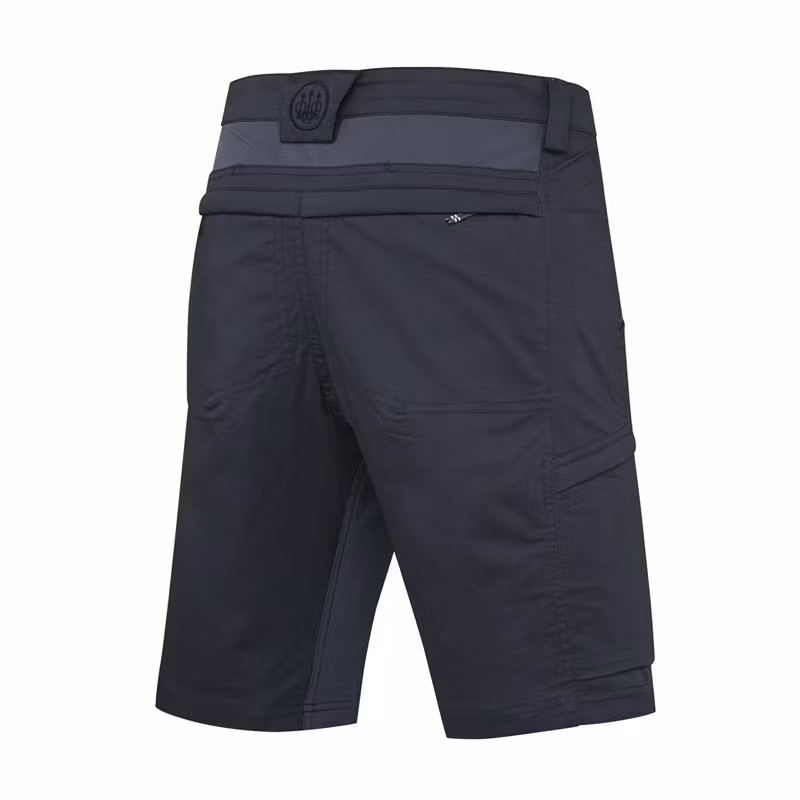 Beretta - Lowpro Short - Ebony