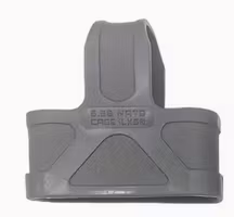 Rubber Magazine Sleeve - Grå