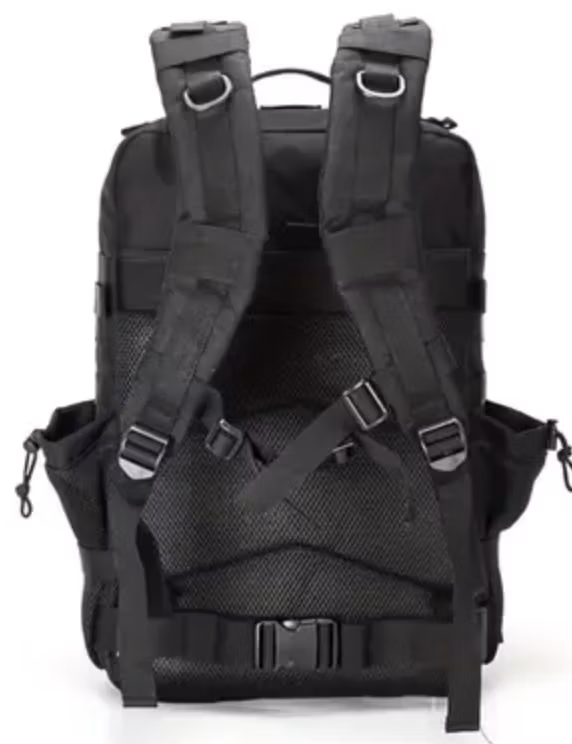 Taktisk Ryggsäck - 45 liter